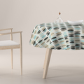 Tischdecke rund