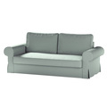 Backabro 3-Sitzer Sofa Bett Bezug