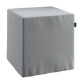 Cube Pouffe Bezug