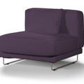 Rückenösand 1-Sitzer fest Sofa Bezug