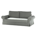 Backabro 3-Sitzer Sofa Bett Bezug