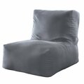 Pouffe Sessel