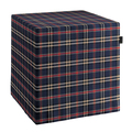 Cube Pouffe Bezug