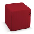 Cube Pouffe Bezug