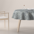 Tischdecke rund