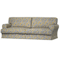 Ekeskog Sofa Bett Bezug