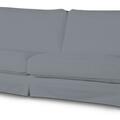 Ekeskog fest Sofa Bezug