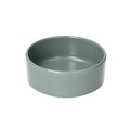 Miseczka Dim Aghat 15cm hell grau