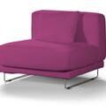 Rückenösand 1-Sitzer fest Sofa Bezug