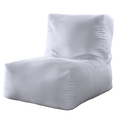 Pouffe Sessel