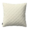 Kissenbezug Kinga gesteppt 43 x 43 cm