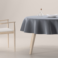 Tischdecke rund