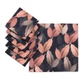 Set Servietten 6 Stk 42x42cm Abigail 143-21