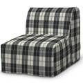 Lycksele Plain Sessel Bezug