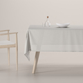 Tischdecke rechteckig