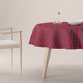 Tischdecke rund