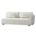 2-Sitzer ein Armrest Mysinge Sofa Bezug
