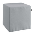 Cube Pouffe Bezug