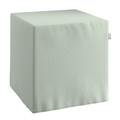 Cube Pouffe Bezug
