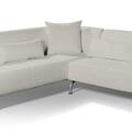 3+2 Strömstad Ecke Sofa Bezug