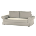 Backabro 3-Sitzer Sofa Bett Bezug