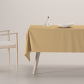 Tischdecke rechteckig