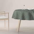 Tischdecke rund