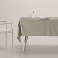 Tischdecke rechteckig