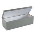 Upholstered Storage Box