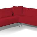 3+2 Strömstad Ecke Sofa Bezug