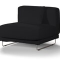 Rückenösand 1-Sitzer fest Sofa Bezug