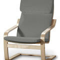 Nachäng Sessel Kissen