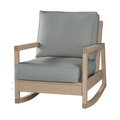 Lillberg Sessel Bezug