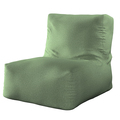 Pouffe Sessel