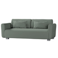 2-Sitzer Mysinge Sofa Bezug