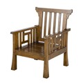 Sessel Garten Vesta 73 x 80 x 98 cm