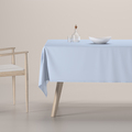 Tischdecke rechteckig