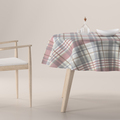 Tischdecke rund