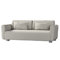 2-Sitzer Mysinge Sofa Bezug