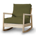 Lillberg Sessel Bezug