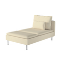 Chaiselongue-Bezug Söderhamn