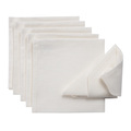 Set Servietten 6 Stk 42 x 42 Linen 392-04