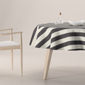 Tischdecke rund