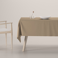 Tischdecke rechteckig