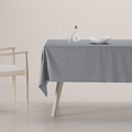 Tischdecke rechteckig