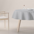 Tischdecke rund