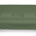 Non-Quilted Beddinge Sofa Bezug und 2 Kissen Covers