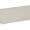 Beddinge Half-Bolster Kissen Bezug