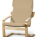 Nachäng Sessel Kissen