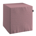 Cube Pouffe Bezug